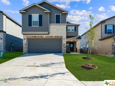 1810 Overlook Bnd, San Antonio, TX, 78245