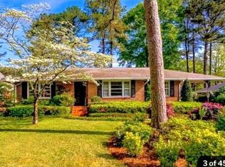 1507 Knollwood Ter, Decatur, GA 30033