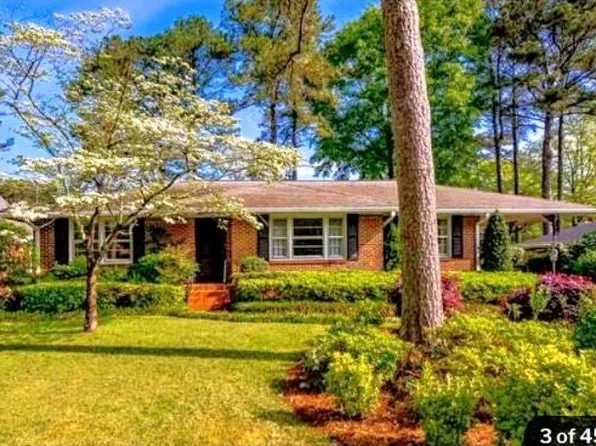 1507 Knollwood Ter, Decatur, GA 30033