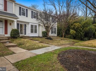 10 Wimbledon Ct, Silver Spring, MD 20906