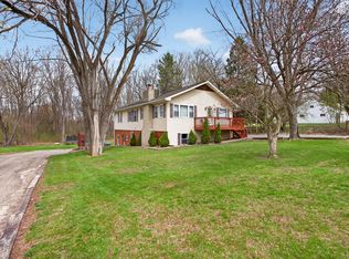 340 Burt Ave, Jackson, MI 49201