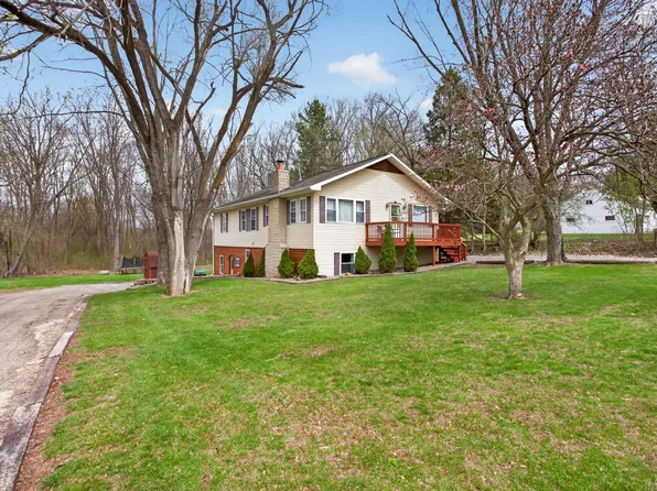 340 Burt Ave, Jackson, MI 49201