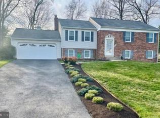 3319 Vandever St, Brookeville, MD 20833