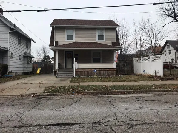 497 Cole Ave, Akron, OH 44301