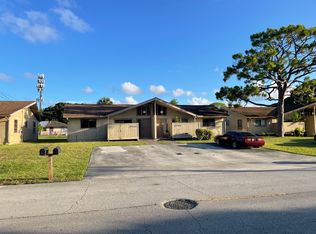 603A Maple Ave #A, Fort Pierce, FL 34982