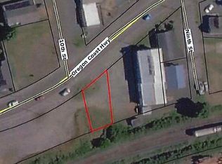 905 Garibaldi Ave, Garibaldi, OR 97118