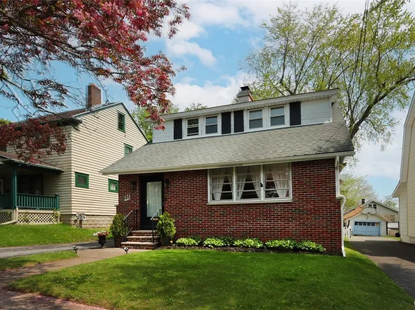 131 Aberdeen Ter, Syracuse, NY 13206