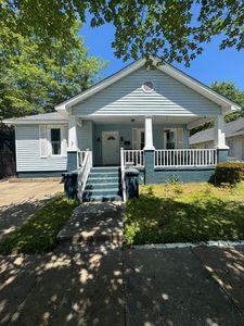 1413 20th St, Columbus, GA, 31901