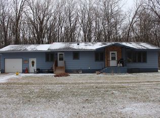 46422 Timberlane Dr, Perham, MN 56573