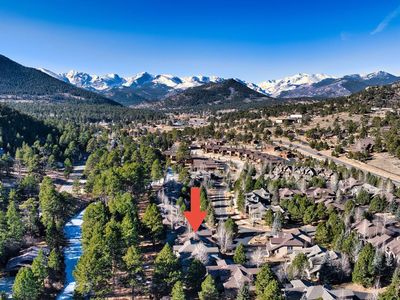 650 Park River Pl, Estes Park, CO, 80517
