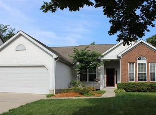 147 Sandstone Loop E, Westerville, OH 43081