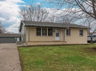 3901 S Union St, Des Moines, IA 50315