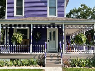 7439 West Rd, Washington, MI 48094