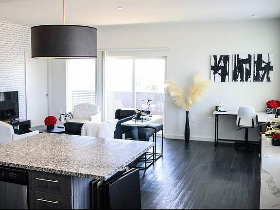 2nd image of 3958 N Steele Blvd #425