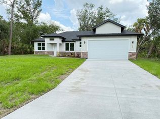 1074 Kacerik St, North Port, FL 34288