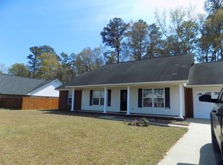 3335 Oleander Dr, Sumter, SC 29154