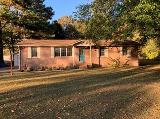 835 Old Bushy Branch Rd LOT 3, Manchester, TN 37355
