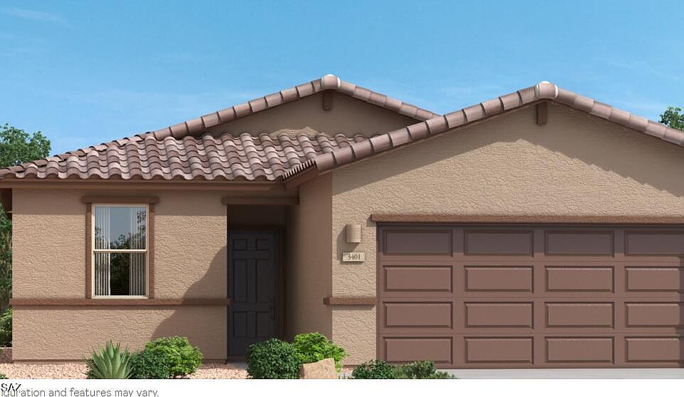 1st image of 17558 S Desert Barberry Dr
