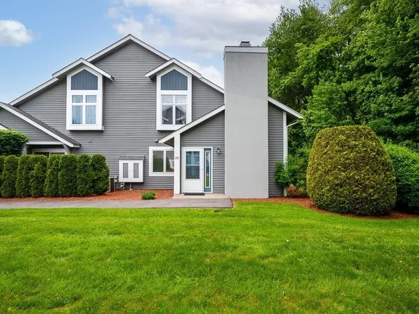 23 Corey Way #23, Northborough, MA 01532