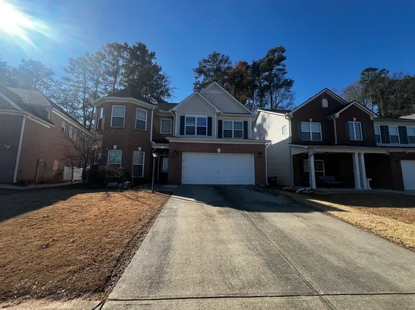 485 Villa Place Ct, Tucker, GA 30084