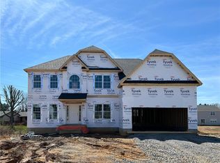 1083 Lisa Ln #85, Palmer Township, PA 18045