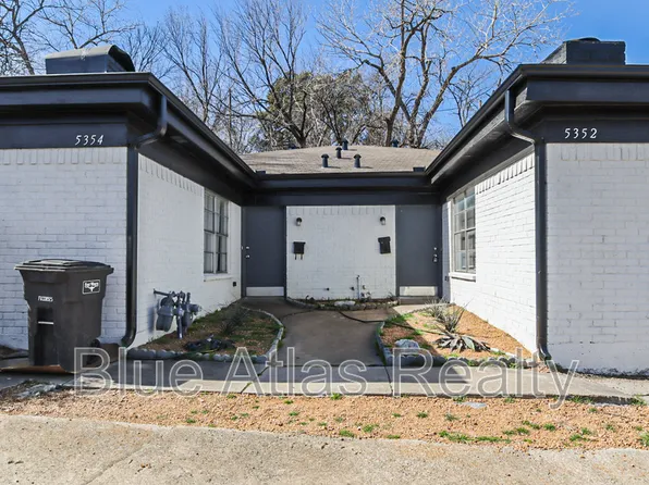 5352 Wonder Dr, Fort Worth, TX 76133