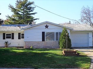 519 Whitney Ave, Kewanee, IL 61443