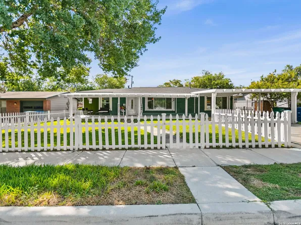 430 Sandalwood, San Antonio, TX 78216