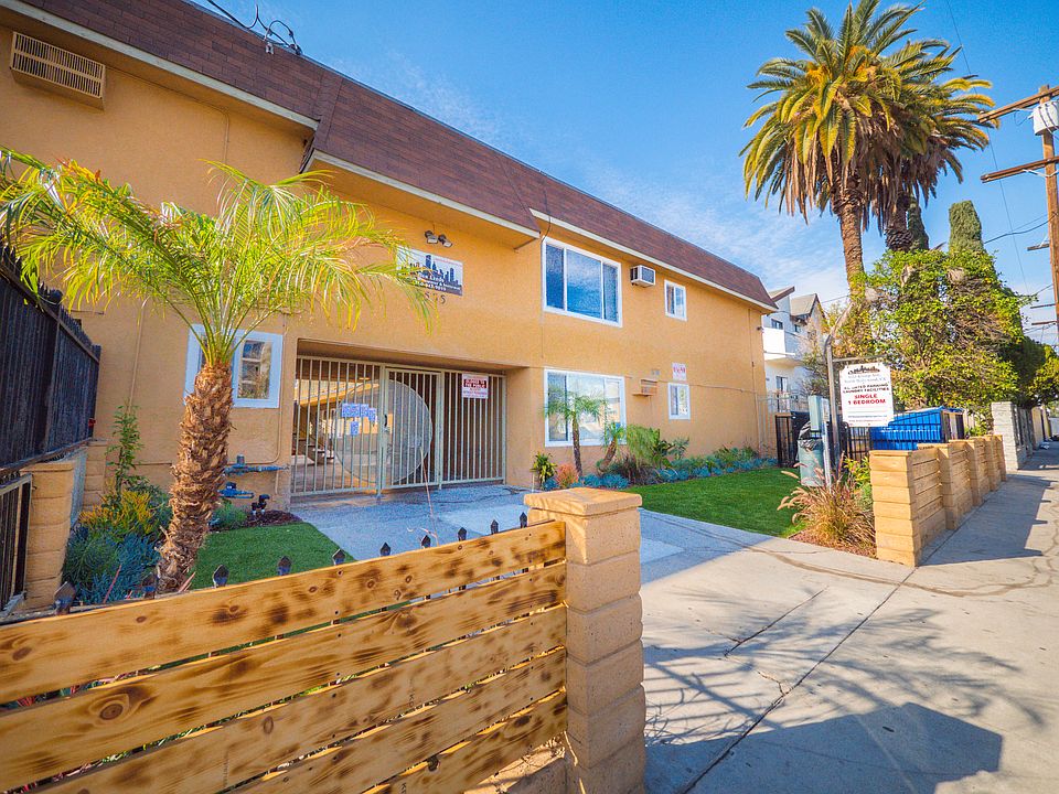 1st image of 5555.0 Klump Ave #9