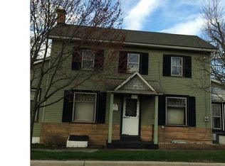 14169 Youngstown Pittsburgh Rd, Petersburg, OH 44454