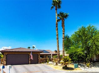 9610 Troon Ct, Desert Hot Springs, CA 92240