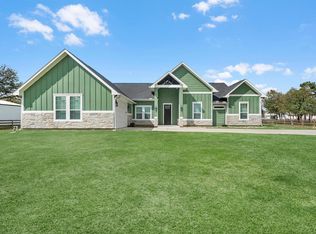 2612 County Road 160, Alvin, TX 77511