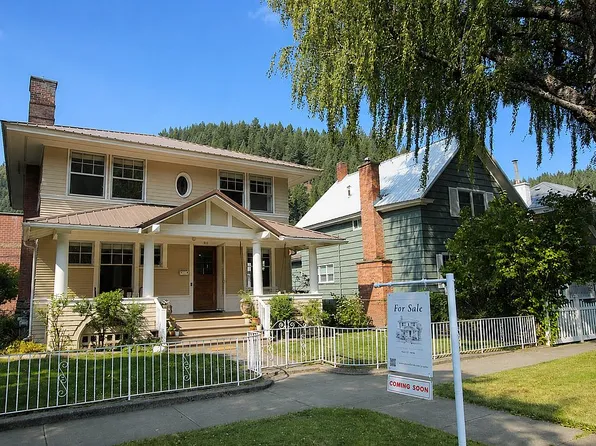 311 Pine St, Wallace, ID 83873