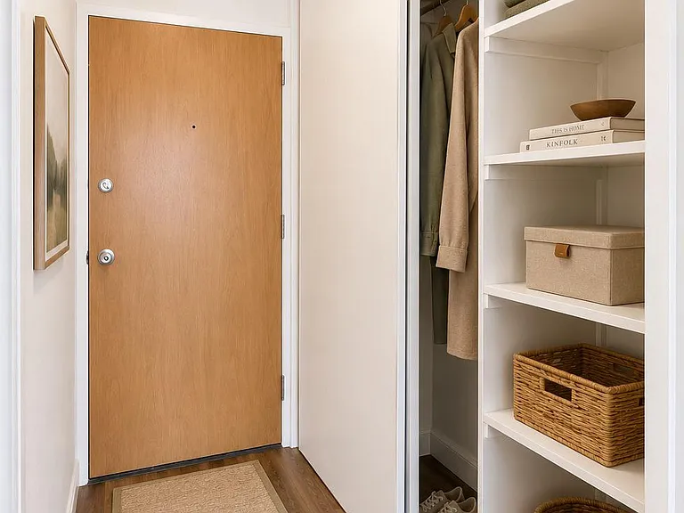 2101 Chestnut St #17-809 — Photo 10