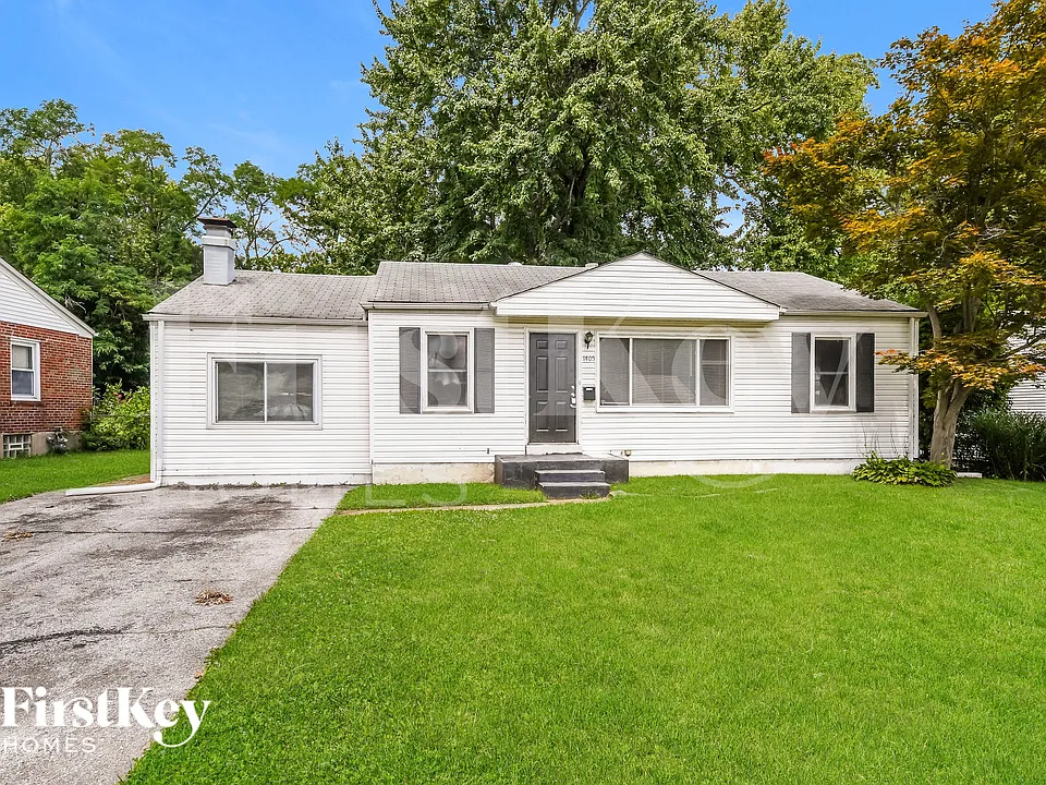 1405 Gahan Dr
