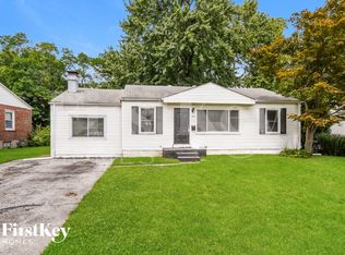 1405 Gahan Dr, Florissant, MO 63031