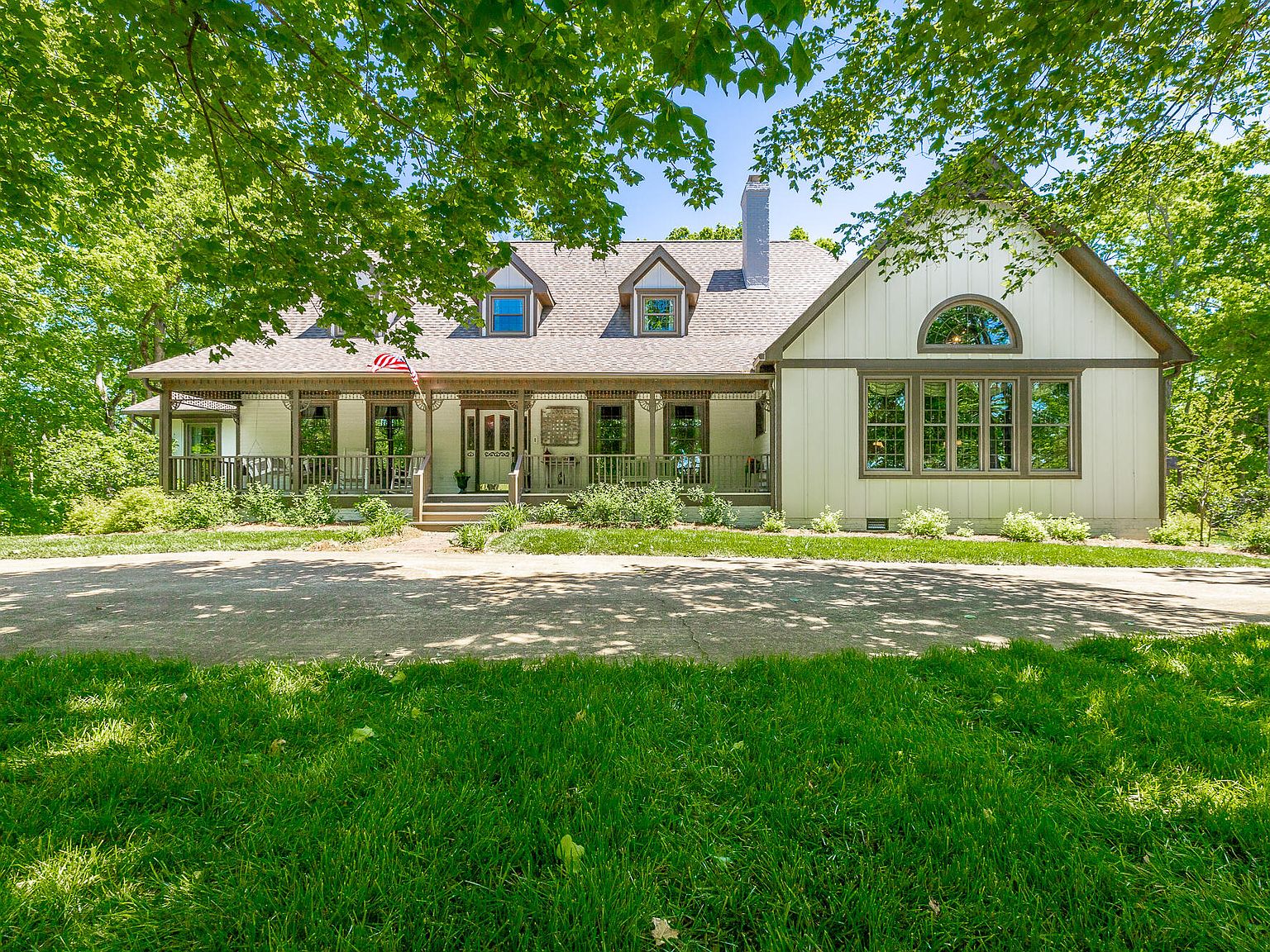 7601 State Highway 60, TN 37336 Zillow