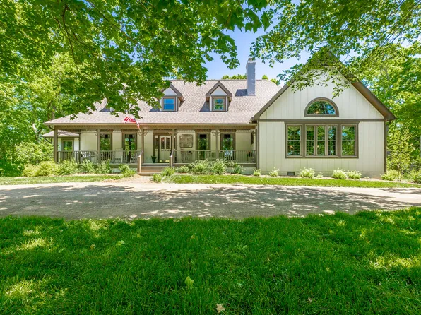 7601 State Highway 60, Georgetown, TN 37336