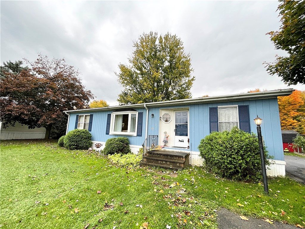 166 Doris Dr, Clifton Springs, NY 14432 Zillow