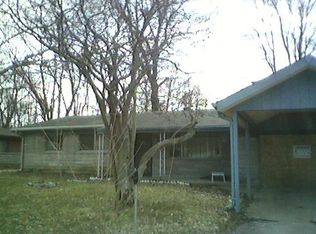 2941 Colerain Dr, Indianapolis, IN 46222