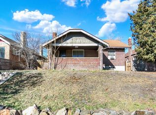 2451 N York St, Denver, CO 80205