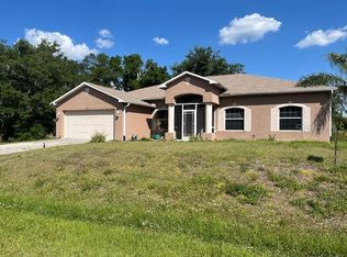 5366 Dunsmuir Rd, North Port, FL 34288