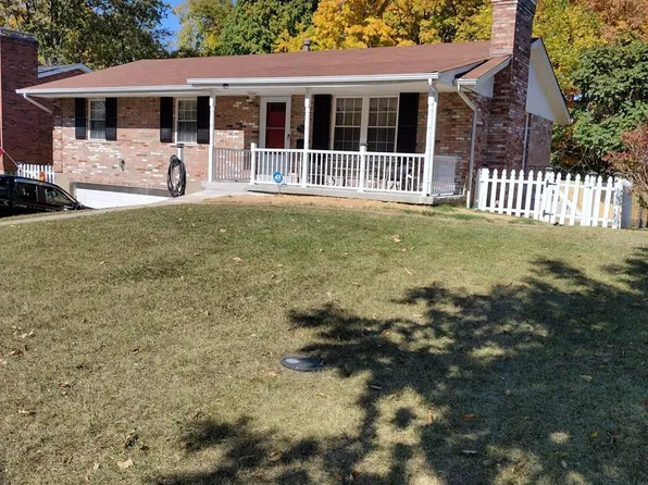 2348 Whitewood Ln, Cincinnati, OH 45239