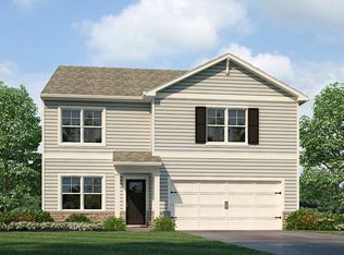 281 Arledge Dr, Commercial Point, OH 43116
