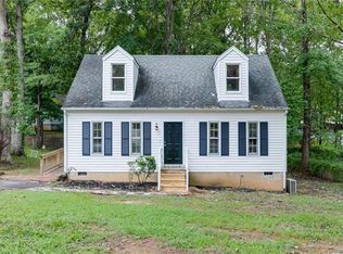 3030 Tanya Ter, Midlothian, VA 23112