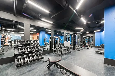 Rented by Joel Scharf, LREB