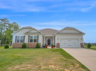 2310 Green Pasture Rd, Rocky Mount, NC 27801