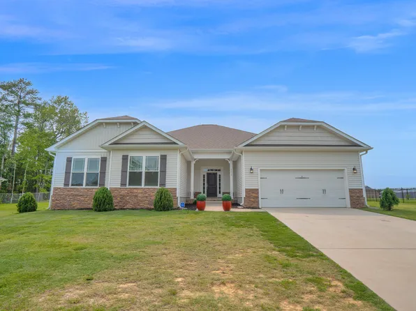 2310 Green Pasture Rd, Rocky Mount, NC 27801