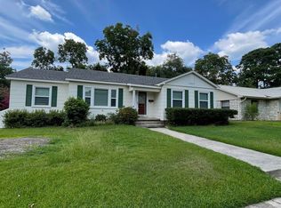 1500 W Oak St, El Dorado, AR 71730