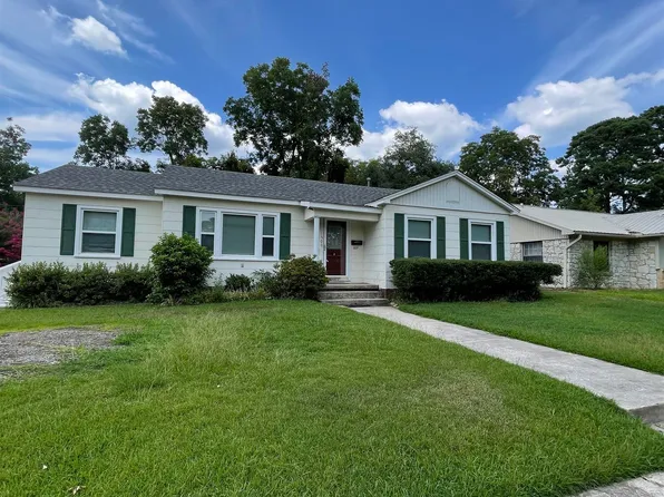 1500 W Oak St, El Dorado, AR 71730